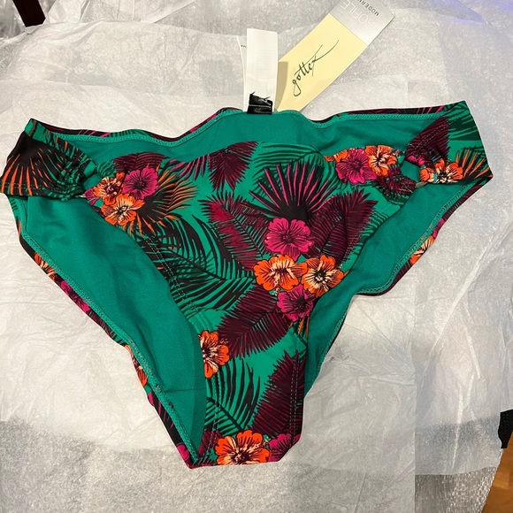 Gottex bikini bottoms - Picture 1 of 4